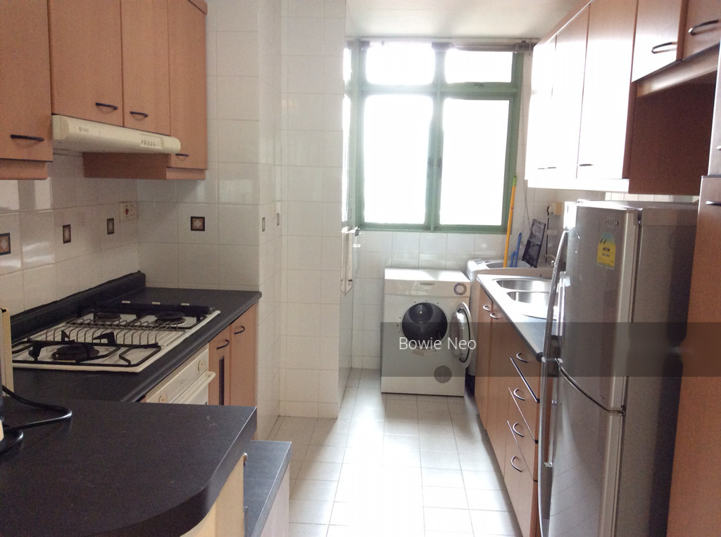 Tiara (D9), Condominium #187339812